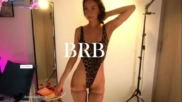 Thumbnail 1, annakellergo's Stream at Chaturbate, 1 month ago