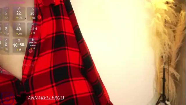 Image 10 of annakellergo Stream on Chaturbate on 23 days ago