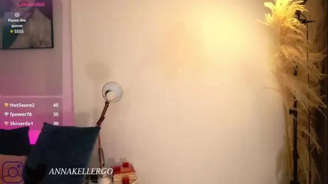 Image 10 of annakellergo Stream on Chaturbate on 10 days ago
