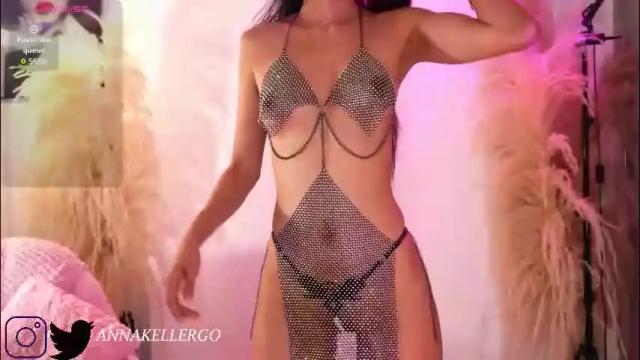Image 3 of annakellergo Stream on Chaturbate on 2 months ago