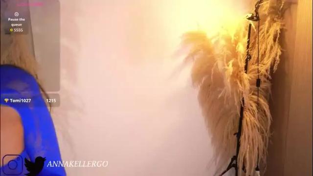 Image 8 of annakellergo Stream on Chaturbate on 1 month ago