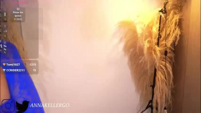 Thumbnail 3, annakellergo's Stream at Chaturbate, 1 month ago