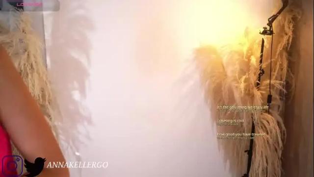 Thumbnail 3, annakellergo's Stream at Chaturbate, 1 month ago