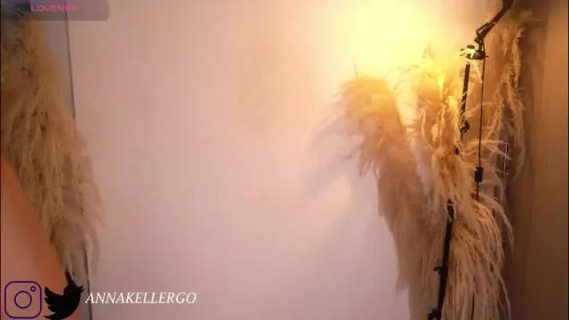 Thumbnail 1, annakellergo's Stream at Chaturbate, 1 month ago