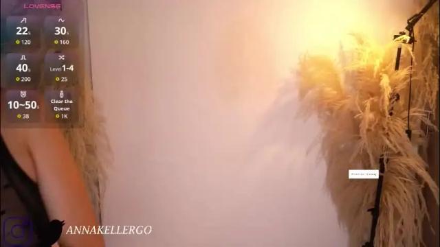 Image 6 of annakellergo Stream on Chaturbate on 28 days ago