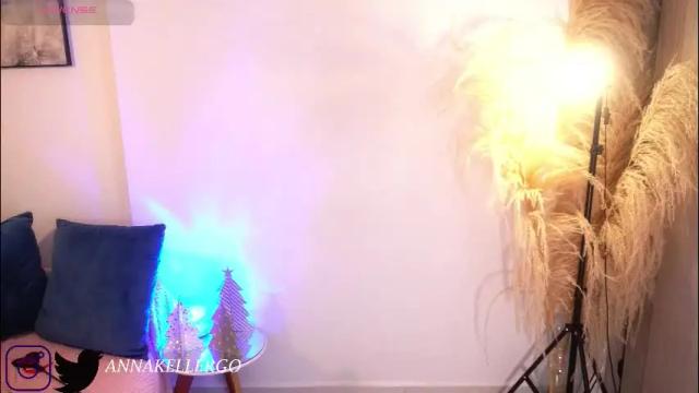 Image 6 of annakellergo Stream on Chaturbate on 25 days ago