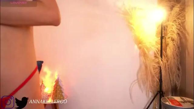 Thumbnail 1, annakellergo's Stream at Chaturbate, 17 days ago