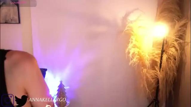 Image 6 of annakellergo Stream on Chaturbate on 16 days ago