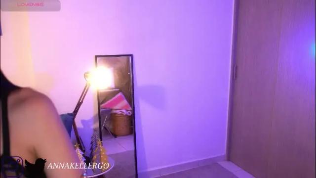 Image 6 of annakellergo Stream on Chaturbate on 13 days ago