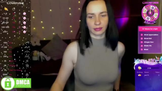 Thumbnail 2, annakillian_kiss's Stream at Chaturbate, 13 months ago