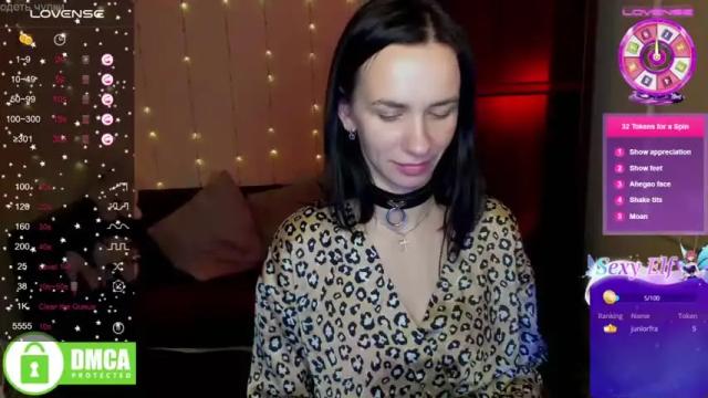 Thumbnail 3, annakillian_kiss's Stream at Chaturbate, 13 months ago