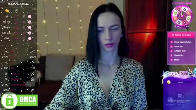 Image 3 of annakillian_kiss Stream on Chaturbate on 12 months ago