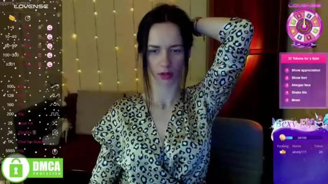Thumbnail 3, annakillian_kiss's Stream at Chaturbate, 12 months ago