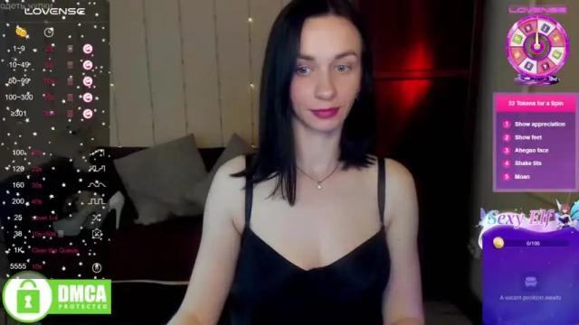 Thumbnail 2, annakillian_kiss's Stream at Chaturbate, 12 months ago