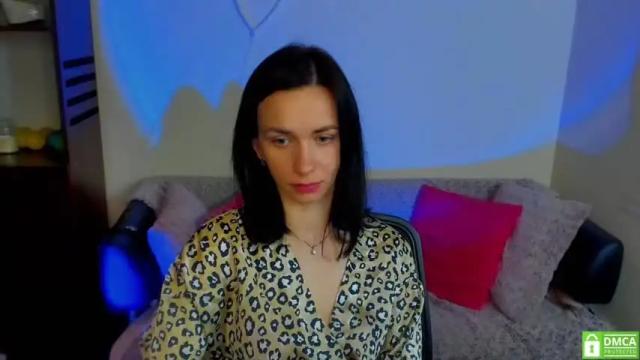 Image 10 of annakillian_kiss Stream on Chaturbate on 12 months ago