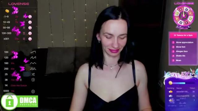 Image 2 of annakillian_kiss Stream on Chaturbate on 12 months ago