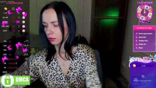 Thumbnail 1, annakillian_kiss's Stream at Chaturbate, 12 months ago