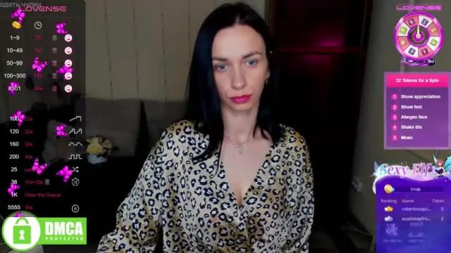 Image 6 of annakillian_kiss Stream on Chaturbate on 12 months ago