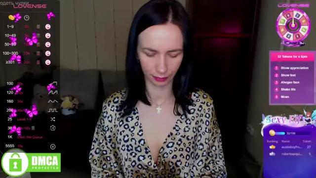 Image 8 of annakillian_kiss Stream on Chaturbate on 12 months ago