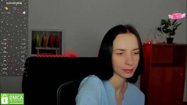 Thumbnail 2, annakillian_kiss's Stream at Chaturbate, 13 days ago