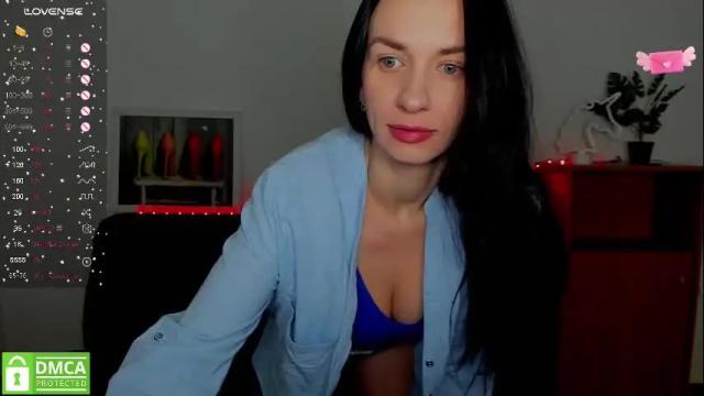 Image 7 of annakillian_kiss Stream on Chaturbate on 14 days ago