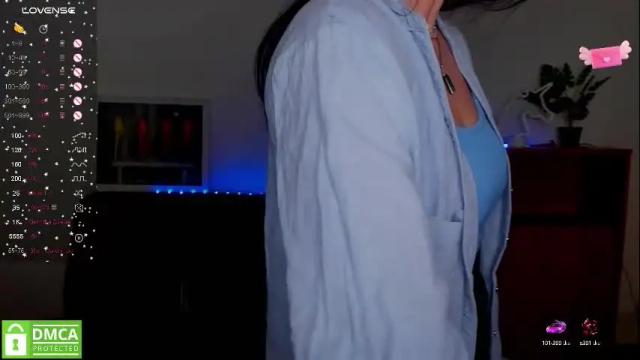 Thumbnail 1, annakillian_kiss's Stream at Chaturbate, 11 days ago