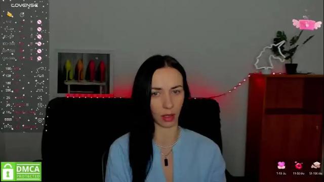 Image 12 of annakillian_kiss Stream on Chaturbate on 10 days ago