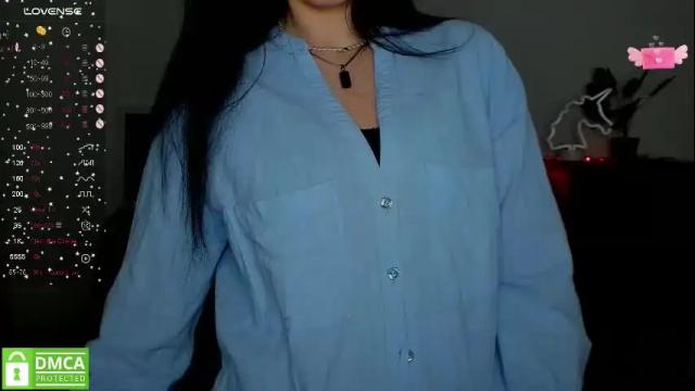 Image 6 of annakillian_kiss Stream on Chaturbate on 10 days ago
