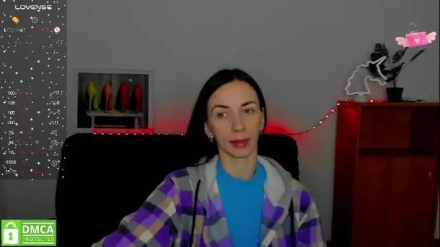 Image 10 of annakillian_kiss Stream on Chaturbate on 8 days ago