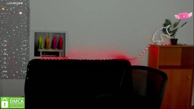 Image 7 of annakillian_kiss Stream on Chaturbate on 8 days ago