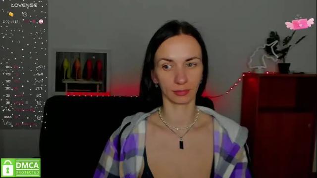 Thumbnail 1, annakillian_kiss's Stream at Chaturbate, 4 days ago