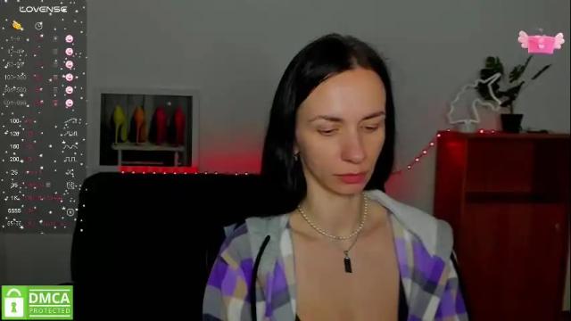 Image 2 of annakillian_kiss Stream on Chaturbate on 6 days ago