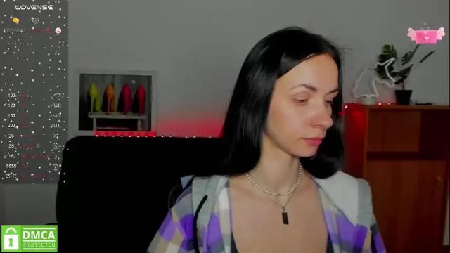 Thumbnail 2, annakillian_kiss's Stream at Chaturbate, 4 days ago
