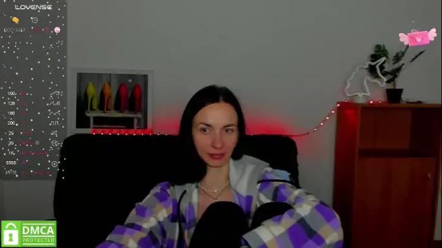 Image 7 of annakillian_kiss Stream on Chaturbate on 6 days ago