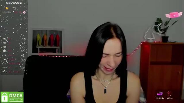 Thumbnail 3, annakillian_kiss's Stream at Chaturbate, 3 days ago