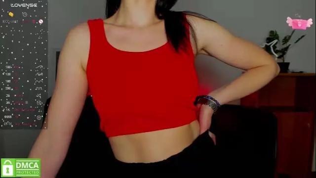 Image 8 of annakillian_kiss Stream on Chaturbate on 3 days ago
