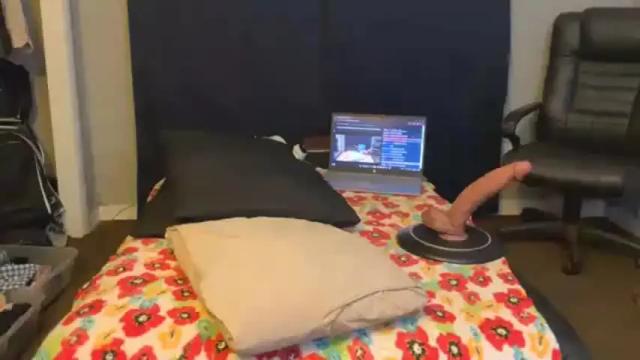 Image 2 of annaleecross Stream on Chaturbate on 14 months ago