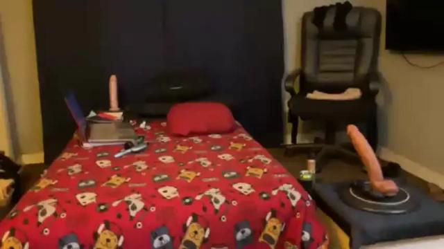 Thumbnail 2, annaleecross's Stream at Chaturbate, 15 months ago