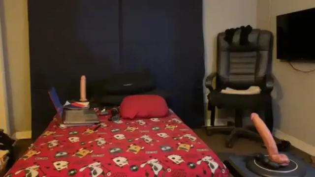 Image 6 of annaleecross Stream on Chaturbate on 13 months ago