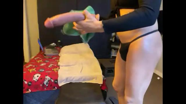 Thumbnail 3, annaleecross's Stream at Chaturbate, 15 months ago