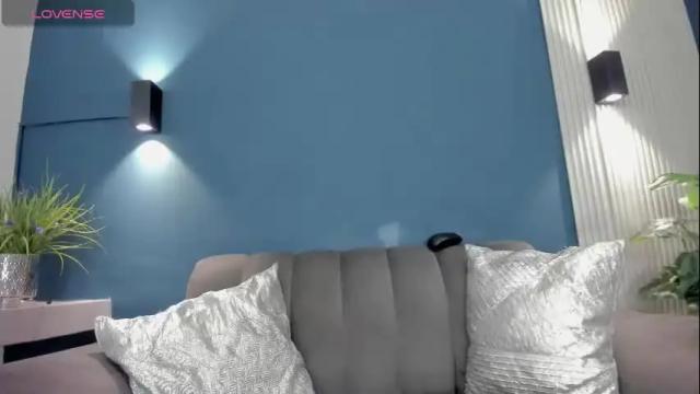Image 6 of annalenox Stream on Chaturbate on 1 month ago