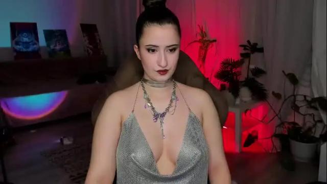 Thumbnail 1, annalluring's Stream at Chaturbate, 1 month ago