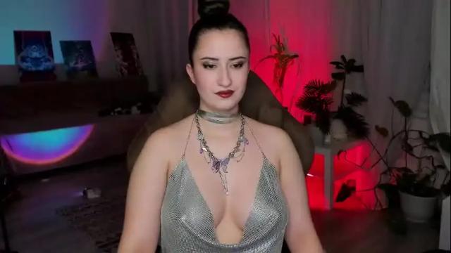 Image 3 of annalluring Stream on Chaturbate on 1 month ago