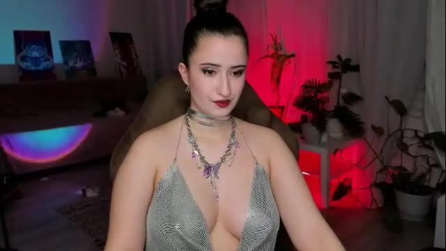 Image 6 of annalluring Stream on Chaturbate on 1 month ago