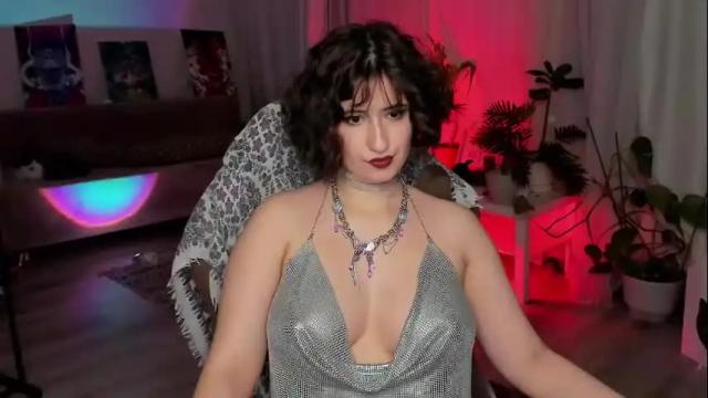 Image 12 of annalluring Stream on Chaturbate on 1 month ago