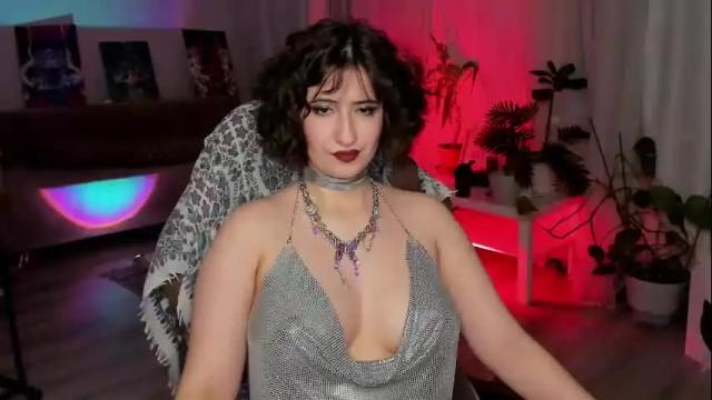Image 6 of annalluring Stream on Chaturbate on 1 month ago