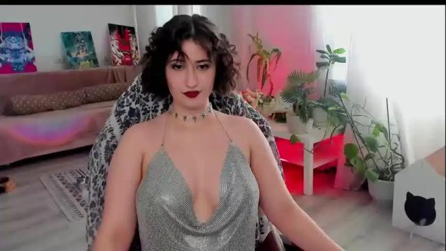 Image 2 of annalluring Stream on Chaturbate on 1 month ago