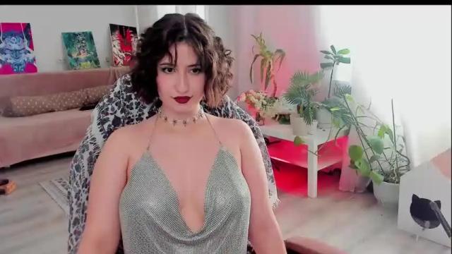 Image 8 of annalluring Stream on Chaturbate on 1 month ago