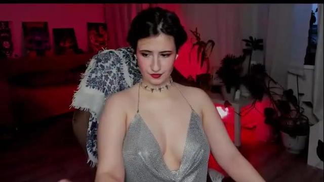Thumbnail 1, annalluring's Stream at Chaturbate, 1 month ago