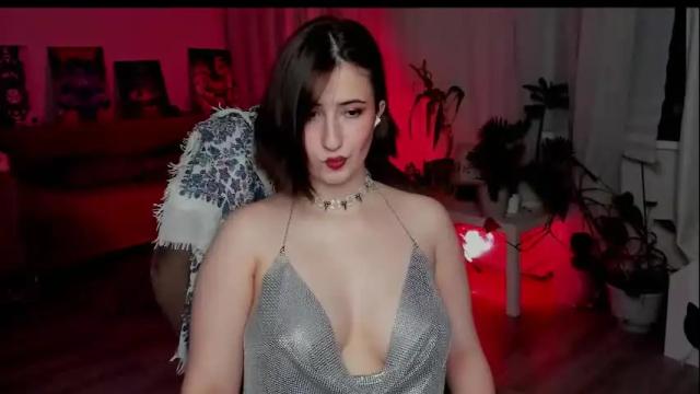 Image 11 of annalluring Stream on Chaturbate on 1 month ago